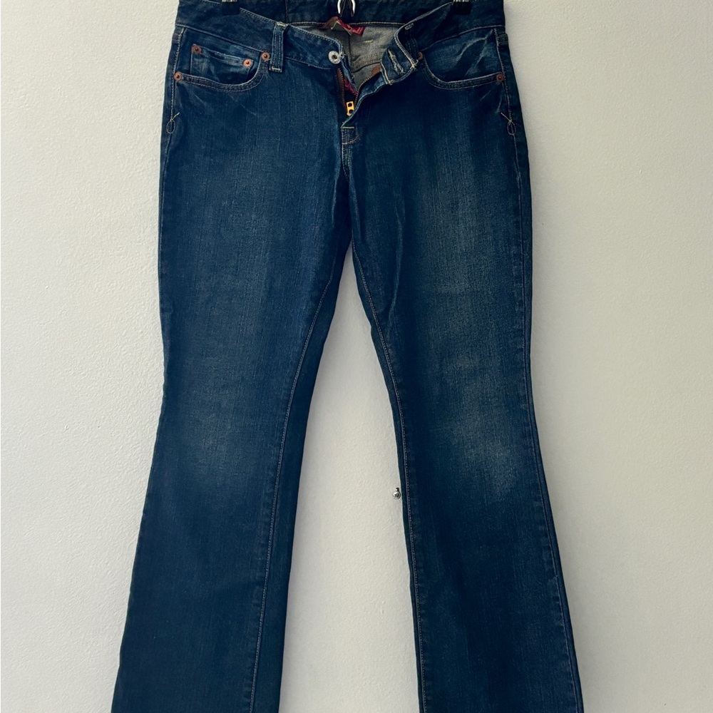 Lucky brand jeans